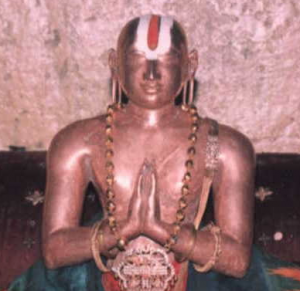 Image of Shri Ramanuja