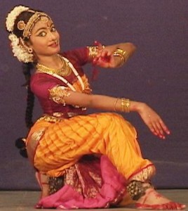 bharatnatyam
