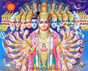 hindu-gods
