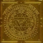 Durga Yantra