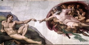 creationofadam-sistine-chapel1