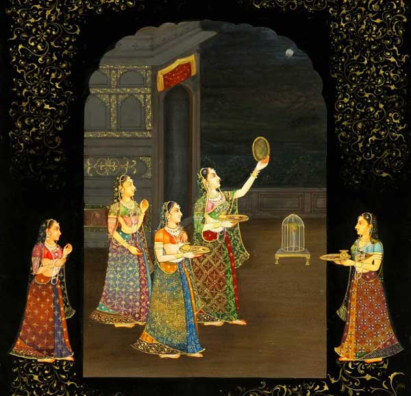 karva-chauth