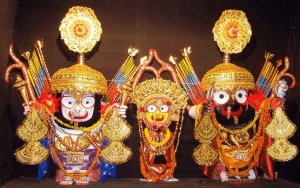 Jagannatha