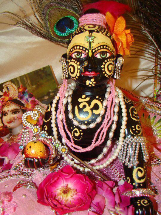 LaduGopal