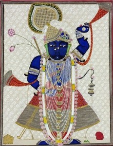 Shri Nathji